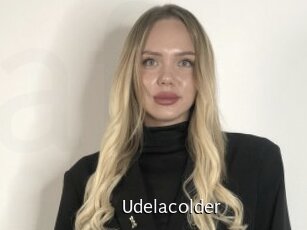 Udelacolder