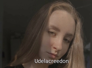 Udelacreedon