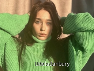 Udeladanbury