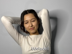 Udeladell