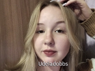 Udeladobbs