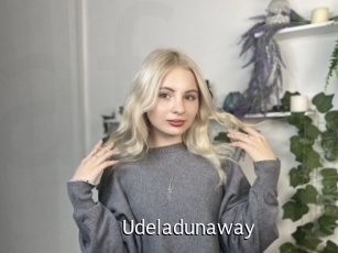 Udeladunaway