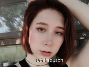 Udeladutch