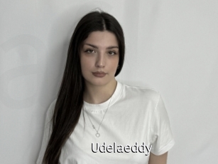 Udelaeddy