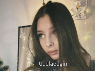 Udelaedgin
