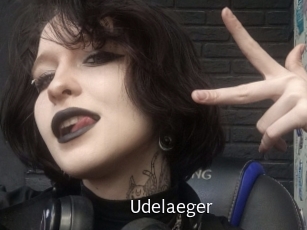 Udelaeger