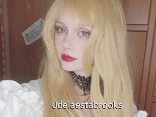 Udelaestabrooks