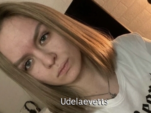 Udelaevetts