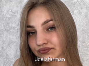 Udelafarman