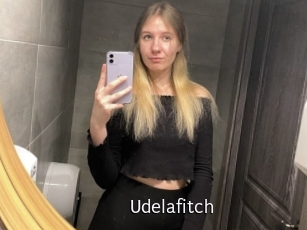 Udelafitch