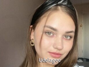 Udelagee