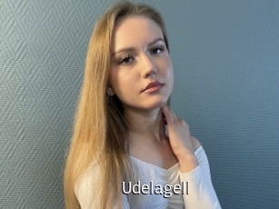 Udelagell