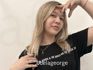Udelageorge