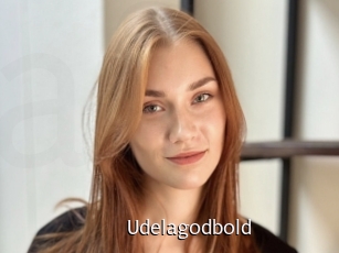 Udelagodbold