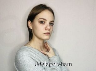 Udelagoreham