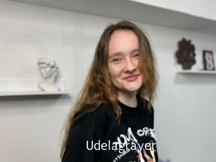 Udelagrayer