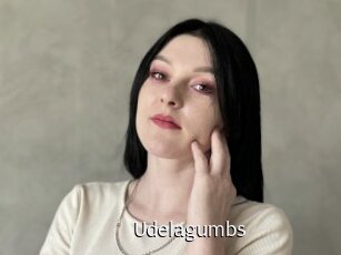 Udelagumbs