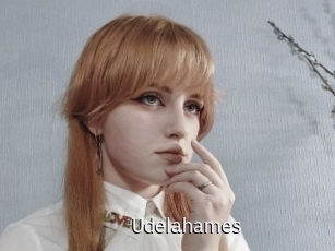 Udelahames