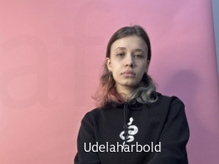 Udelaharbold