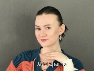 Udelaharrie