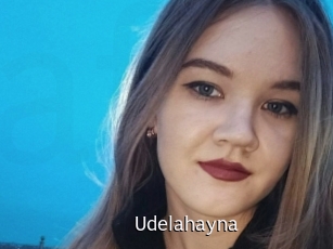 Udelahayna