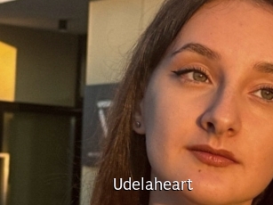Udelaheart