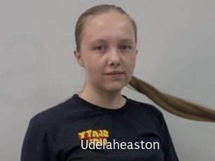 Udelaheaston