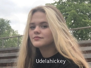 Udelahickey