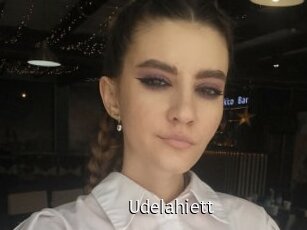 Udelahiett
