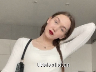 Udeleallston