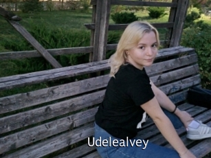 Udelealvey