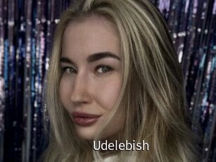 Udelebish