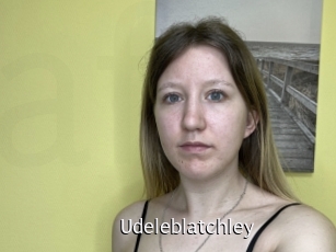 Udeleblatchley
