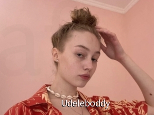 Udeleboddy