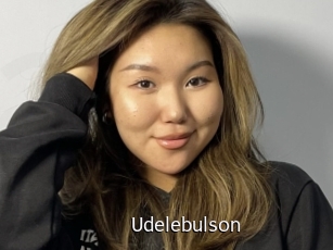 Udelebulson