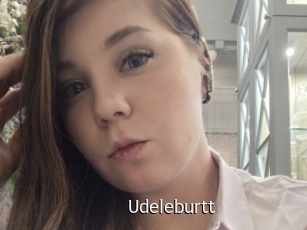 Udeleburtt