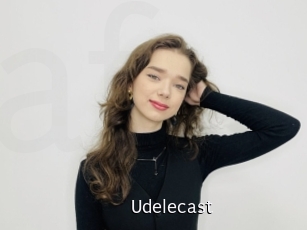 Udelecast