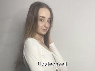 Udelecavell