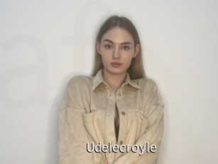 Udelecroyle