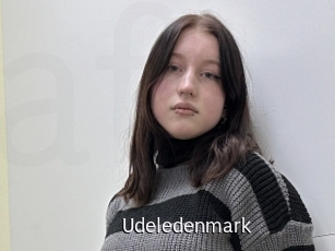 Udeledenmark