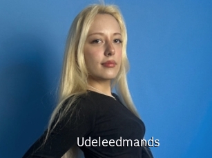 udeleedmands Anal Fist
