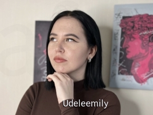 Udeleemily