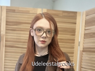 Udeleestabrooks