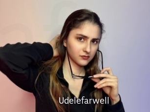 Udelefarwell