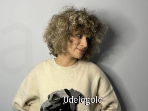 Udelegold