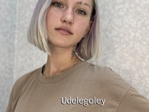 Udelegoley