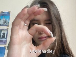 Udelehadley