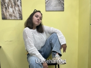 Udelehamlet