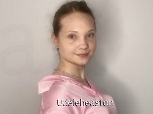 Udeleheaston