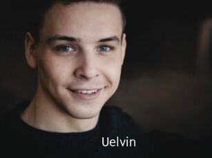 Uelvin